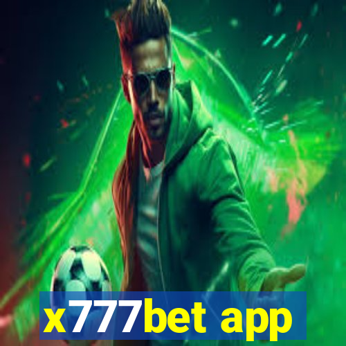 x777bet app